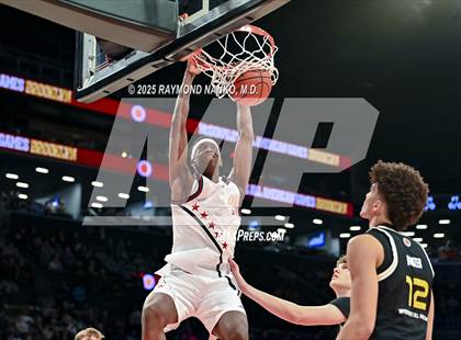 Thumbnail 3 in McDonald's All American Games  photogallery.