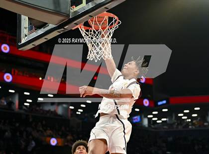Thumbnail 3 in McDonald's All American Games  photogallery.