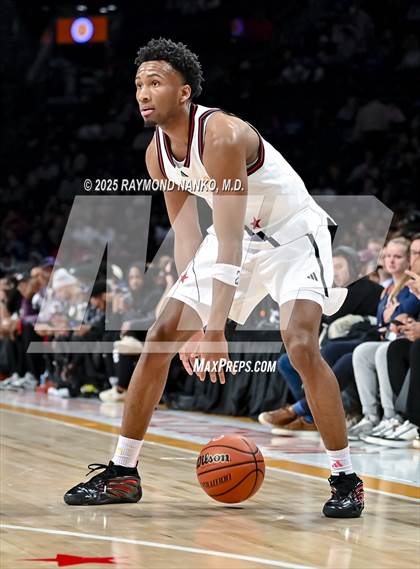 Thumbnail 3 in McDonald's All American Games  photogallery.