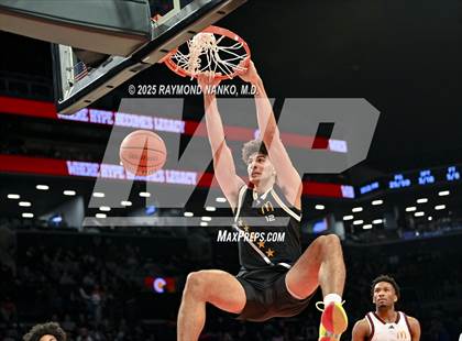 Thumbnail 2 in McDonald's All American Games  photogallery.
