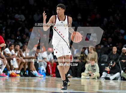 Thumbnail 3 in McDonald's All American Games  photogallery.