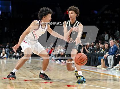 Thumbnail 1 in McDonald's All American Games  photogallery.
