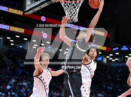 Thumbnail 3 in McDonald's All American Games  photogallery.
