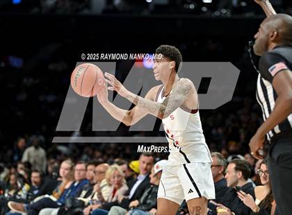 Thumbnail 2 in McDonald's All American Games  photogallery.