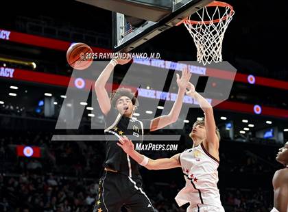 Thumbnail 3 in McDonald's All American Games  photogallery.