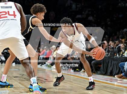 Thumbnail 3 in McDonald's All American Games  photogallery.