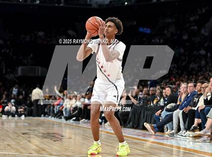 Thumbnail 2 in McDonald's All American Games  photogallery.