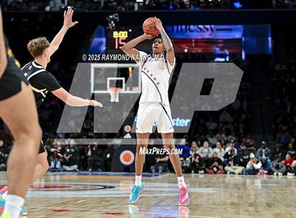 Thumbnail 3 in McDonald's All American Games  photogallery.