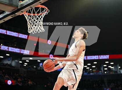 Thumbnail 2 in McDonald's All American Games  photogallery.