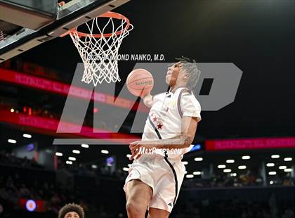 Thumbnail 2 in McDonald's All American Games  photogallery.