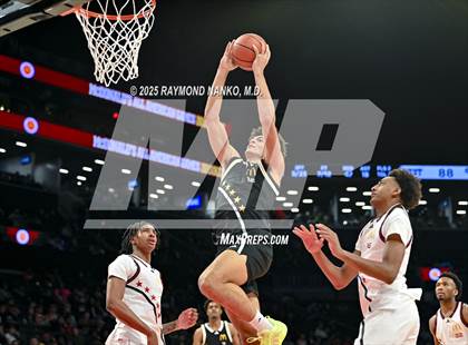 Thumbnail 1 in McDonald's All American Games  photogallery.