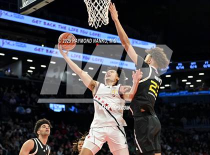 Thumbnail 3 in McDonald's All American Games  photogallery.