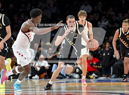 Thumbnail 3 in McDonald's All American Games  photogallery.