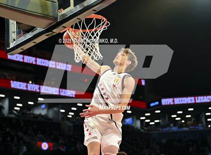 Thumbnail 1 in McDonald's All American Games  photogallery.