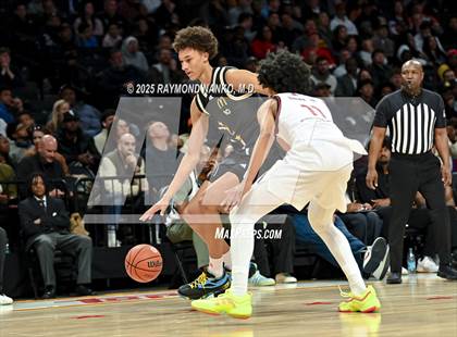 Thumbnail 2 in McDonald's All American Games  photogallery.