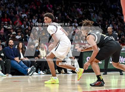 Thumbnail 3 in McDonald's All American Games  photogallery.