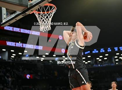 Thumbnail 1 in McDonald's All American Games  photogallery.