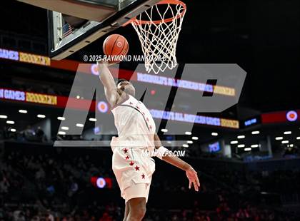 Thumbnail 1 in McDonald's All American Games  photogallery.