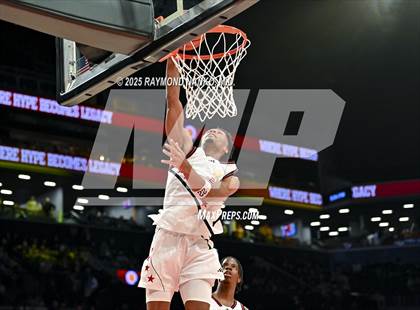 Thumbnail 2 in McDonald's All American Games  photogallery.