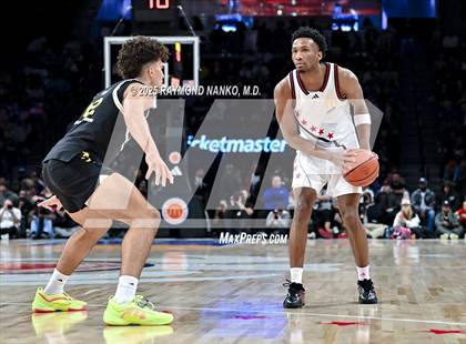 Thumbnail 3 in McDonald's All American Games  photogallery.