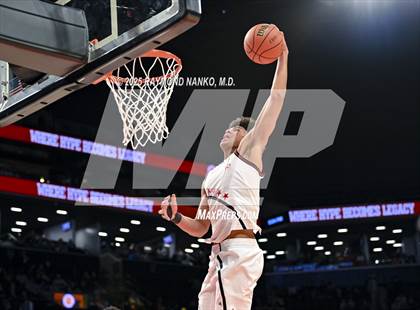 Thumbnail 2 in McDonald's All American Games  photogallery.