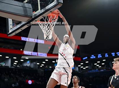 Thumbnail 3 in McDonald's All American Games  photogallery.