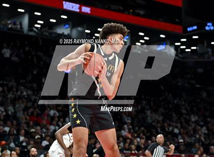Thumbnail 2 in McDonald's All American Games  photogallery.