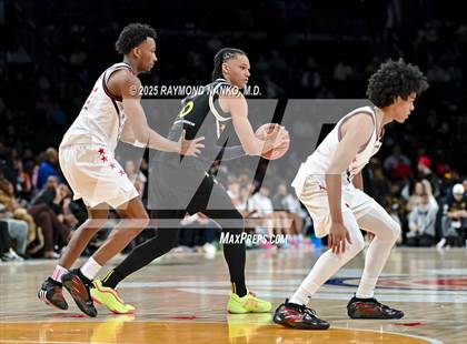 Thumbnail 2 in McDonald's All American Games  photogallery.