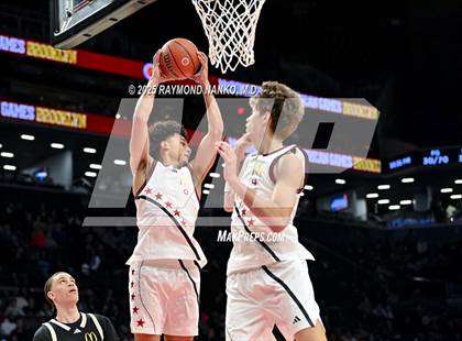 Thumbnail 1 in McDonald's All American Games  photogallery.