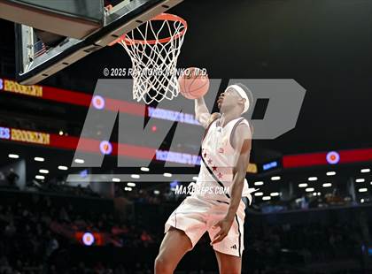 Thumbnail 1 in McDonald's All American Games  photogallery.