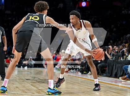 Thumbnail 2 in McDonald's All American Games  photogallery.