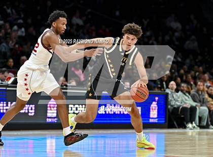 Thumbnail 1 in McDonald's All American Games  photogallery.