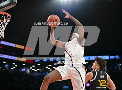 Thumbnail 2 in McDonald's All American Games  photogallery.