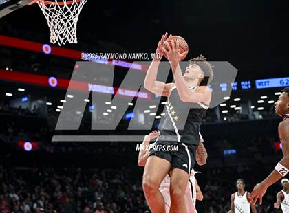 Thumbnail 3 in McDonald's All American Games  photogallery.