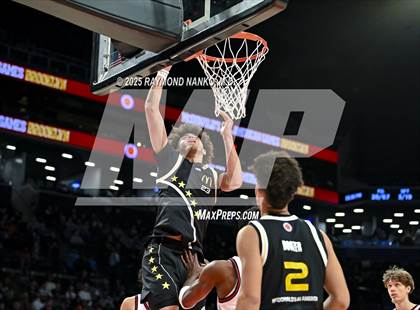 Thumbnail 2 in McDonald's All American Games  photogallery.
