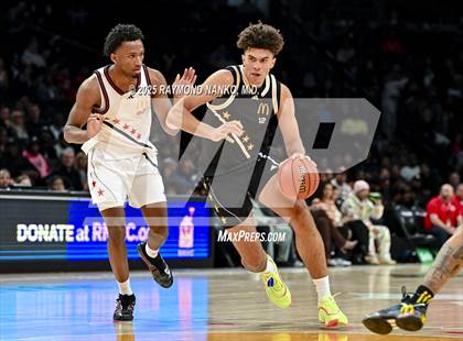 Thumbnail 3 in McDonald's All American Games  photogallery.