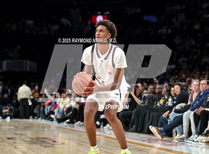 Thumbnail 1 in McDonald's All American Games  photogallery.