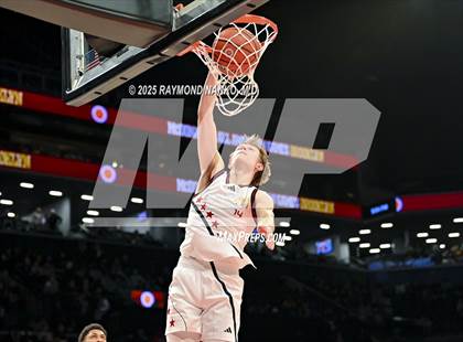 Thumbnail 2 in McDonald's All American Games  photogallery.
