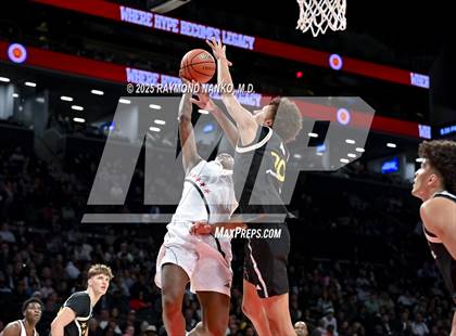 Thumbnail 2 in McDonald's All American Games  photogallery.