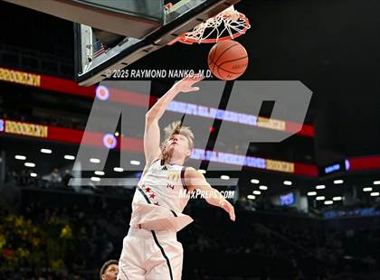 Thumbnail 3 in McDonald's All American Games  photogallery.
