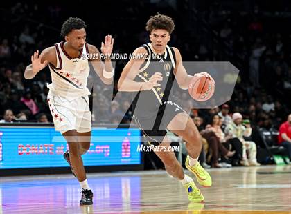 Thumbnail 2 in McDonald's All American Games  photogallery.