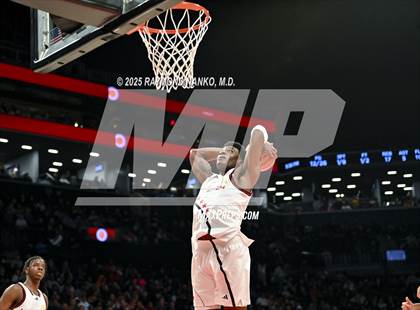 Thumbnail 3 in McDonald's All American Games  photogallery.