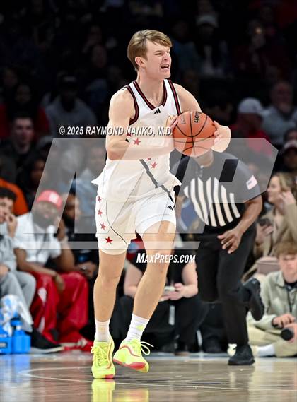 Thumbnail 1 in McDonald's All American Games  photogallery.