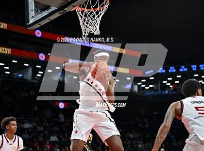 Thumbnail 3 in McDonald's All American Games  photogallery.