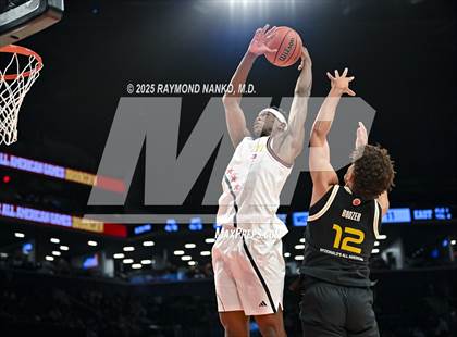 Thumbnail 2 in McDonald's All American Games  photogallery.