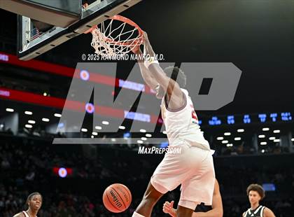 Thumbnail 3 in McDonald's All American Games  photogallery.