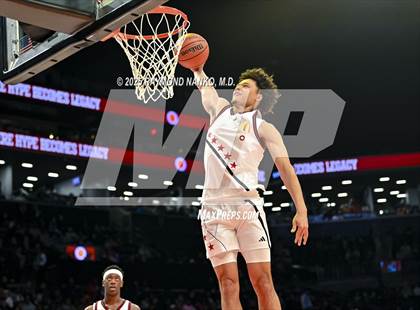 Thumbnail 3 in McDonald's All American Games  photogallery.