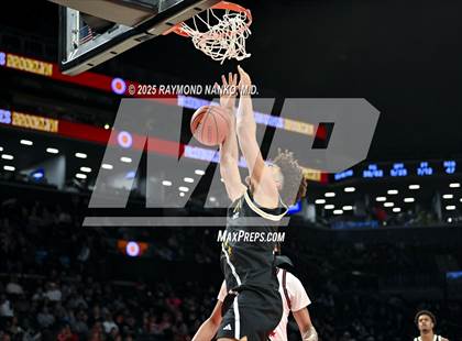 Thumbnail 1 in McDonald's All American Games  photogallery.