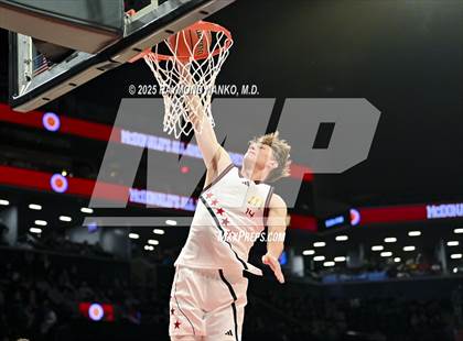 Thumbnail 1 in McDonald's All American Games  photogallery.