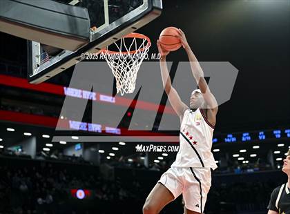 Thumbnail 2 in McDonald's All American Games  photogallery.